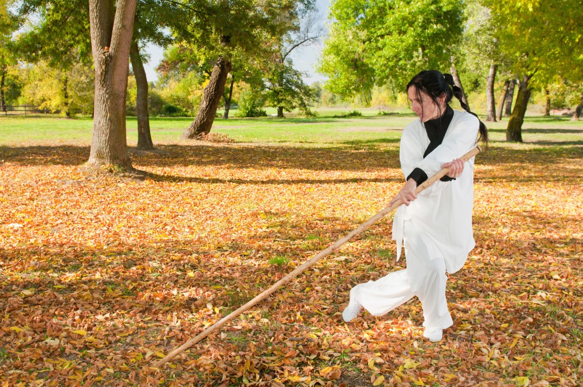 Mastering Bartitsu: A Quiz to Test Your Knowledge | My Sports Quiz