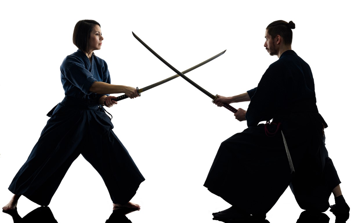 Iaijutsu Quiz: Test your Knowledge of the Samurai Sword Art | My Sports ...
